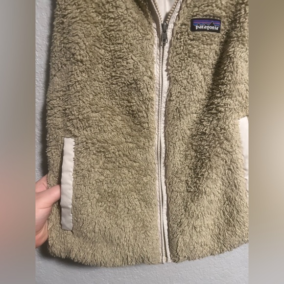 Patagonia Sherpa vest - Picture 3 of 6